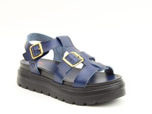 Heavenly Feet Oakley Sandals