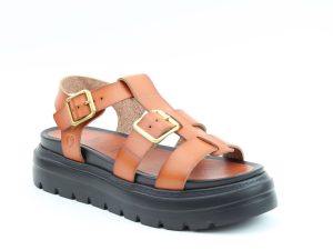 Heavenly Feet Oakley Sandals