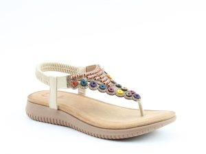 Heavenly Feet Radiance Sandals