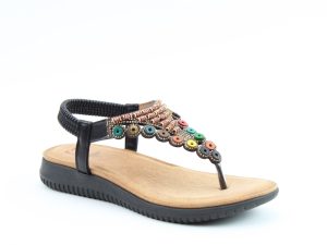 Heavenly Feet Radiance Sandals