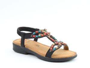 Heavenly Feet Radiant Sandals