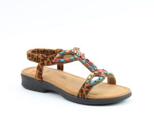 Heavenly Feet Radiant Sandals