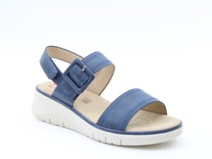 Heavenly Feet Rita Sandals