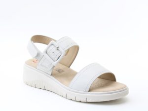 Heavenly Feet Rita Sandals