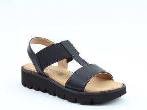 Heavenly Feet Ritz WIDE FIT EEE Sandals