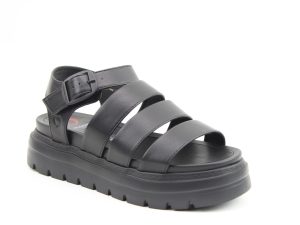 Heavenly Feet Saffron/Storm Sandals