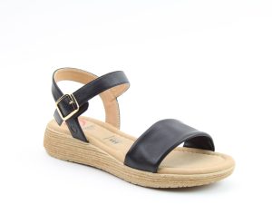 Heavenly Feet Sara WIDE FIT EEE Sandals