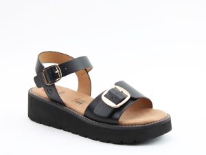 Heavenly Feet Sonja Sandals