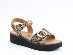 Heavenly Feet Sonja Sandals