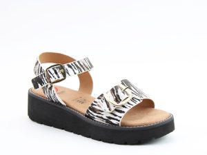 Heavenly Feet Sonja Sandals