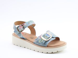 Heavenly Feet Sonja Sandals