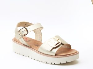 Heavenly Feet Sonja WIDE FIT EEE Sandals