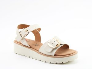 Heavenly Feet Sonja Sandals