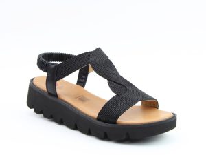 Heavenly Feet Sunrise Sandals