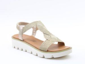 Heavenly Feet Sunrise Sandals