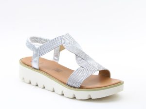Heavenly Feet Sunrise Sandals