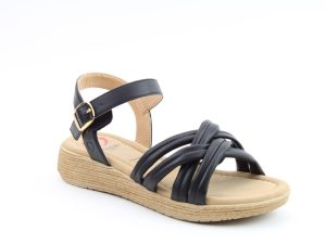 Heavenly Feet Symphony Sandals