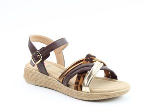 Heavenly Feet Symphony Sandals