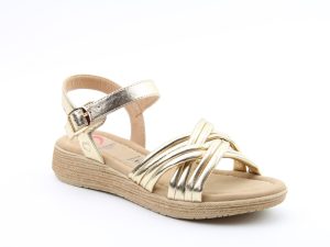 Heavenly Feet Symphony Sandals