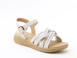 Heavenly Feet Symphony Sandals