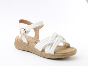 Heavenly Feet Symphony Sandals