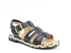 Heavenly Feet Tonic Sandals