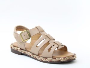 Heavenly Feet Tonic Sandals