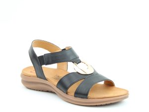 Heavenly Feet Trace Sandals