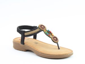 Heavenly Feet Zing Sandals