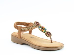 Heavenly Feet Zing Sandals