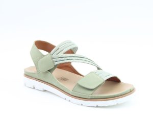 Heavenly Feet Annika Sandals