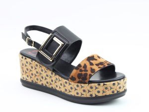 Heavenly Feet Morven Sandals