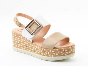 Heavenly Feet Morven Sandals