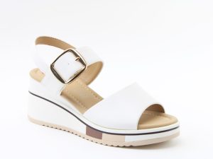 Heavenly Feet Olina Sandals