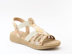 Heavenly Feet Sadie Sandals