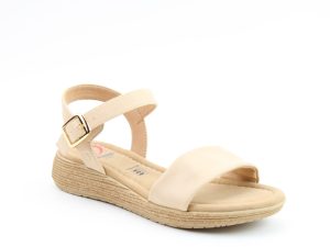 Heavenly Feet Sara Sandals