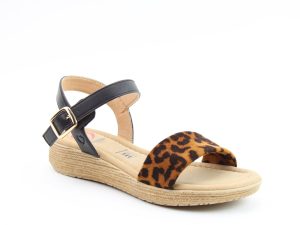 Heavenly Feet Sara Sandals