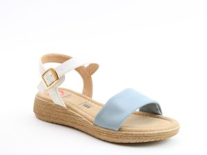 Heavenly Feet Sara Sandals