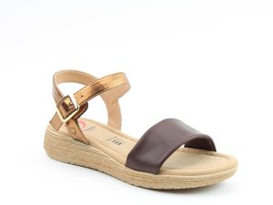 Heavenly Feet Sara Sandals