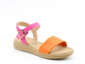 Heavenly Feet Sara Sandals