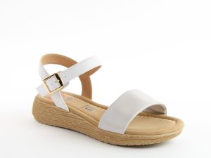 Heavenly Feet Sara Sandals