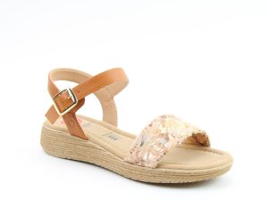 Heavenly Feet Sara Sandals