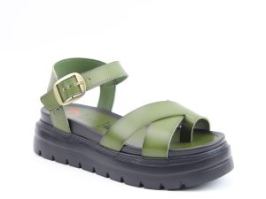Heavenly Feet Temple Sandals