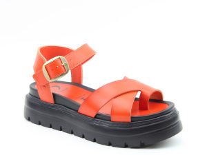 Heavenly Feet Temple Sandals