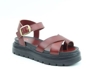 Heavenly Feet Temple Sandals