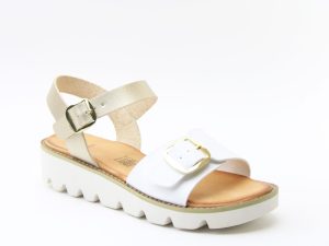 Heavenly Feet Trudy Sandals