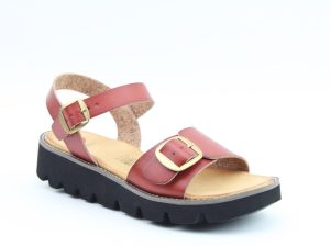 Heavenly Feet Trudy Sandals