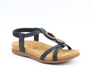 Heavenly Feet Alison Sandals