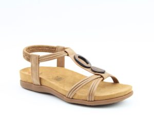 Heavenly Feet Alison Sandals