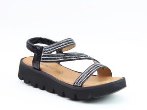 Heavenly Feet Fresco WIDE FIT EEE Sandals